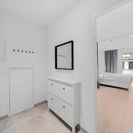 Boutique Space Vie #3O2 Wenen Buitenkant foto
