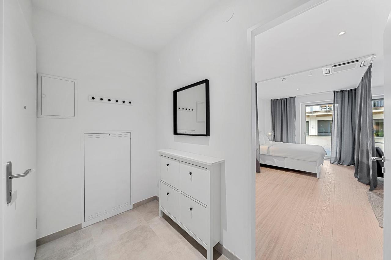 Boutique Space Vie #3O2 Wenen Buitenkant foto