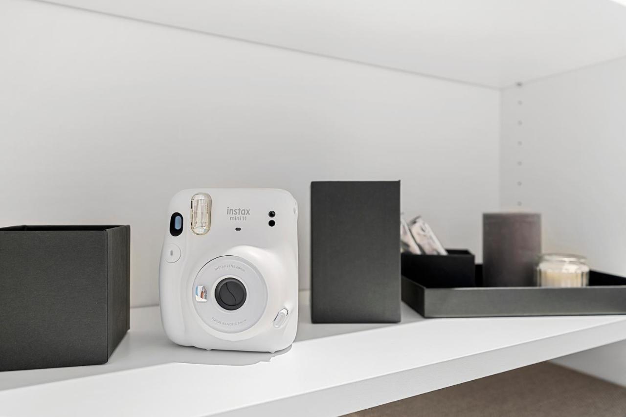 Boutique Space Vie #3O2 Wenen Buitenkant foto