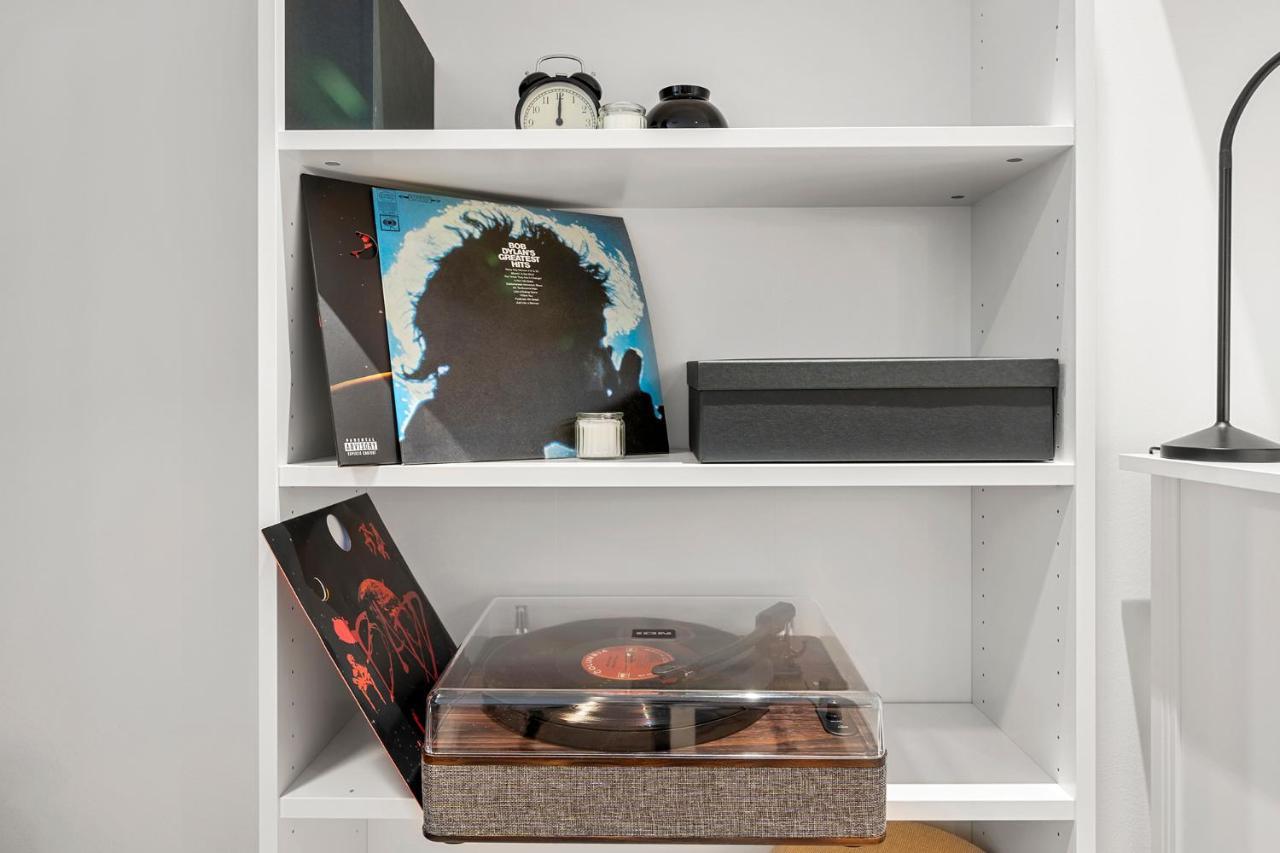 Boutique Space Vie #3O2 Wenen Buitenkant foto